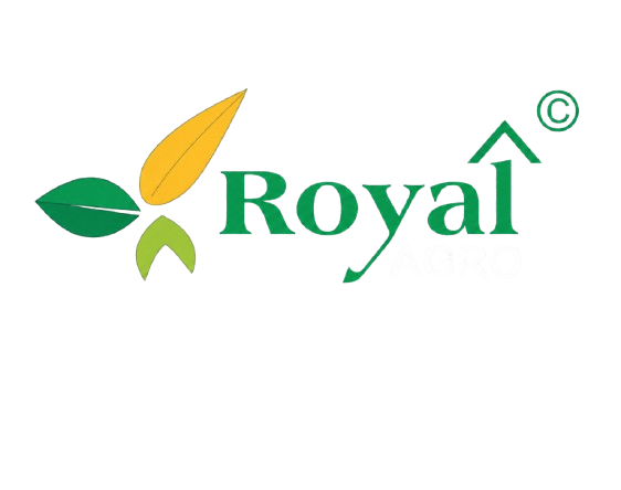 ROYAL AGRO PESTICIDES MFG CO.