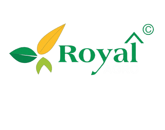Royal Agro Logo