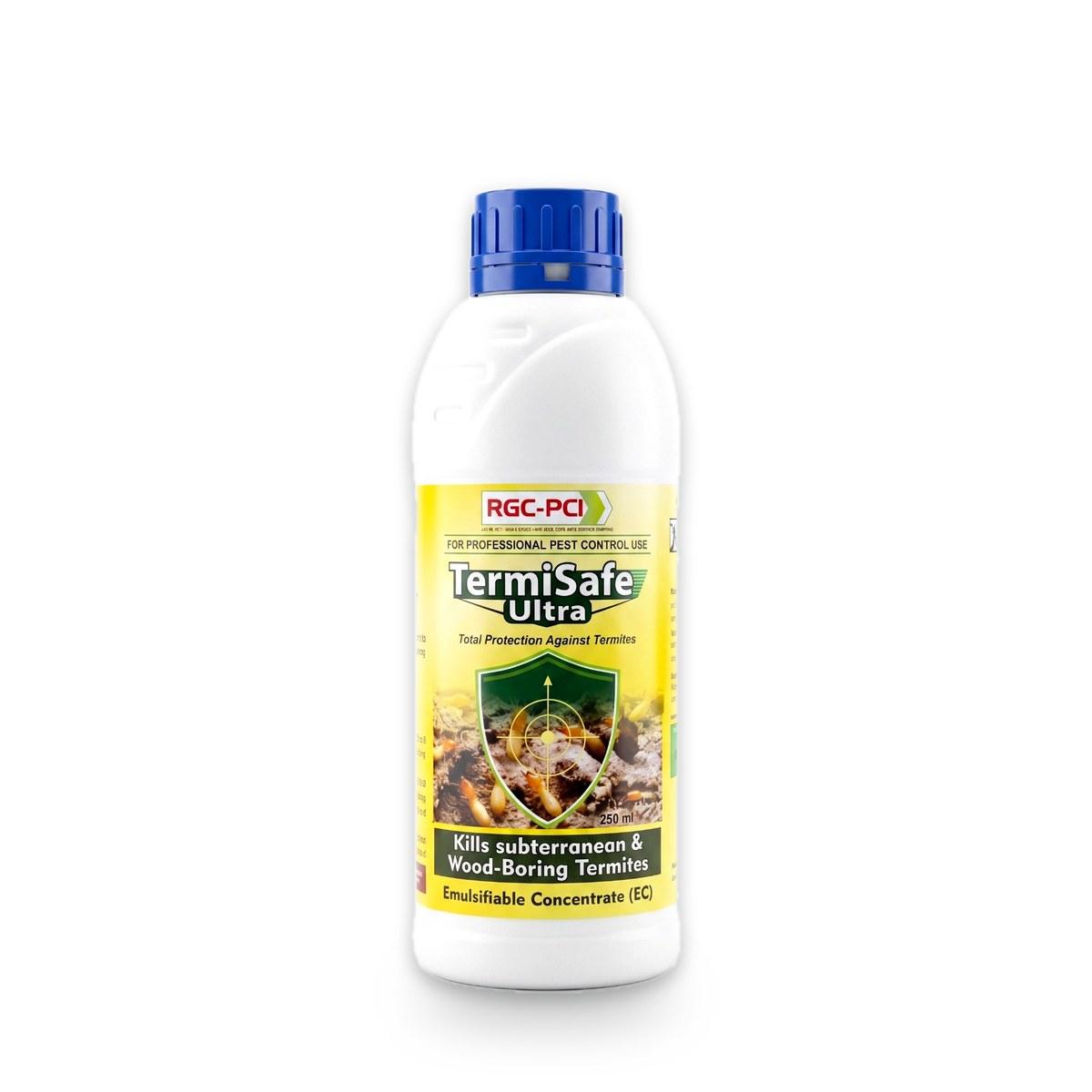 TermiSafe Ultra (250 ml)