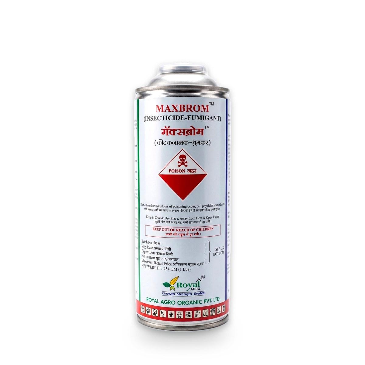 Maxbrom (454 g)