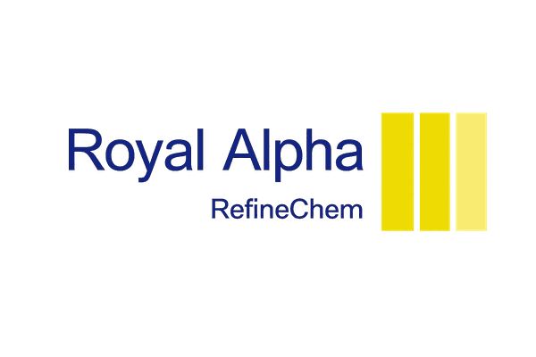 ROYAL ALPHA PROCESS PVT LTD