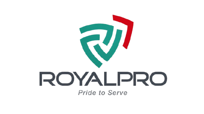 ROYAL PRO ORDNANCE PVT LTD